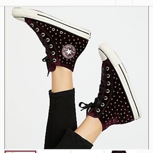 Converse All Star  Chuck Taylor